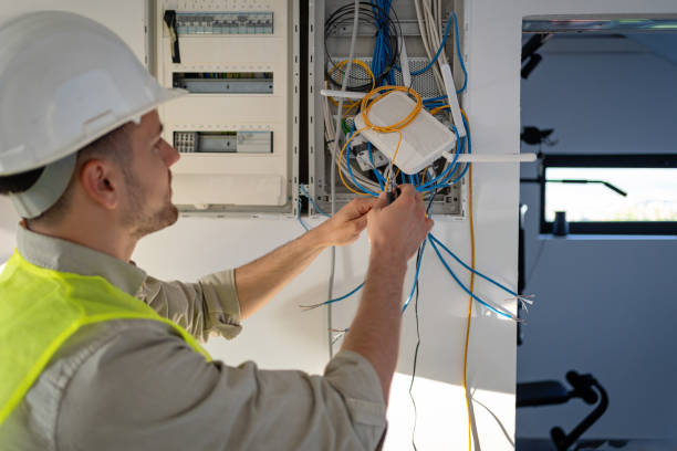 Industrial Electrical Services in OH